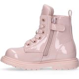 Calvin Klein - Enkelboot - Glanzend Lakleer