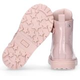 Calvin Klein - Enkelboot - Glanzend Lakleer