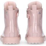 Calvin Klein - Enkelboot - Glanzend Lakleer