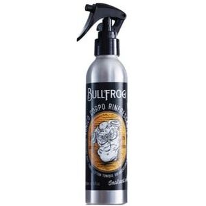 Bullfrog - Refreshing Body Tonic - Body Mist - 200 ml