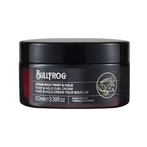Bullfrog - Twist & Hold - Haarcrème - 100ml