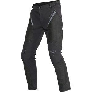 Dainese Drake Super Air Tex Pants Black Black Broek