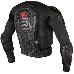 Dainese Heren Armoform Manis Safety Jacket Protector Jacket MTB