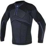 Dainese - D-core Aero - Lange Mouwen Basislaag - Warm Klimaat - Actieve Vochtregulatie