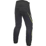Dainese - Drake Air D-Dry - Motorbroek - Zwart - Adventure/Touring
