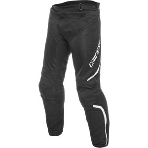 Dainese - Drake Air D-Dry - Motorbroek - Zwart - Adventure/Touring