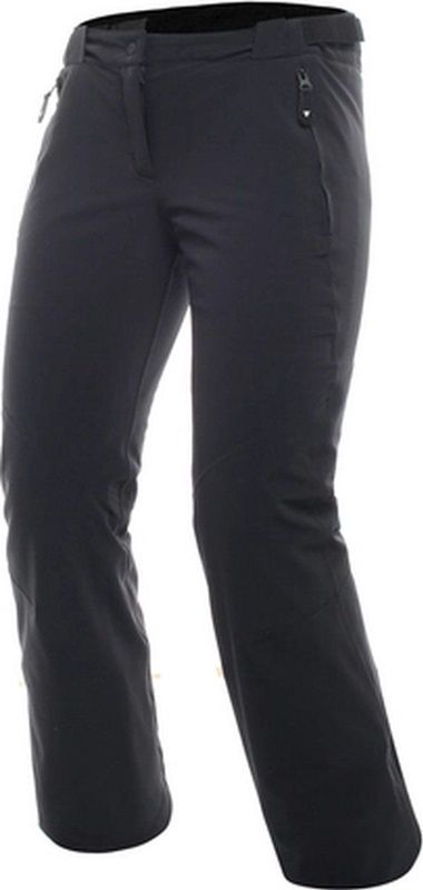 Skibroek Dainese HP2 P L1 Women Stretch Limo-XS