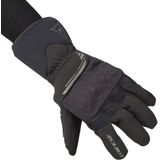 Handschoenen Dainese X-Tourer D-Dry Zwart