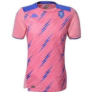 Trainingsshirt Stade Français 2021/22 - aboupret pro 5