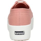 Superga Women 2790 COTW Linea Up and Down Pink Dusty F Avorio-Schoenmaat 38