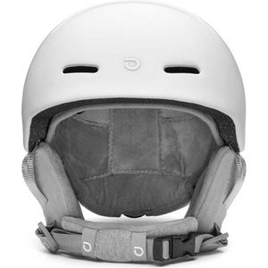 Briko, HELMET Dames MATT WHITE, S