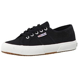 Sneaker - Superga (Zwart)