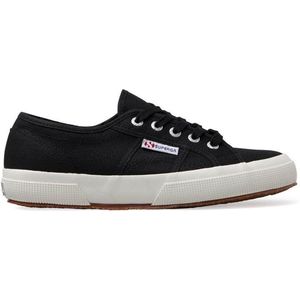 Superga Sneakers - Vrouwen - zwart