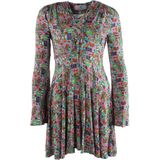 Chiara Ferragni jurk maat IT 40