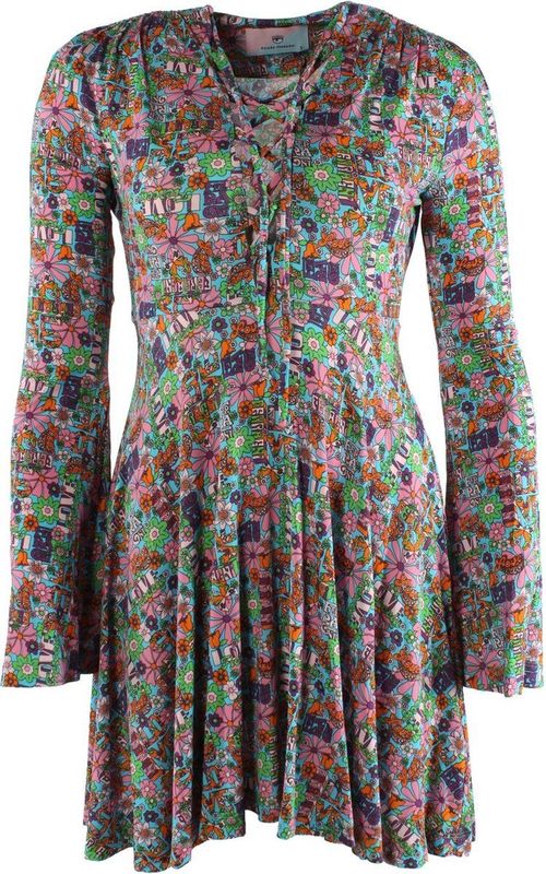 Chiara Ferragni jurk maat IT 40