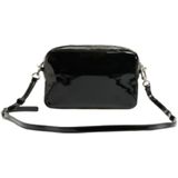 Chiara Ferragni Zwarte Crossbody Tas 75SB4BD5-ZS944-899