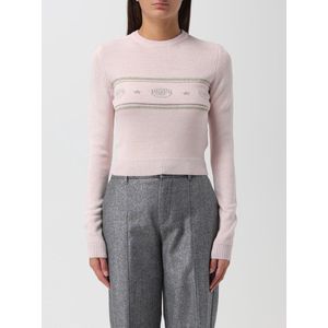 Chiara Ferragni Collection - Gebreide Trui - Veelkleurig - Wol