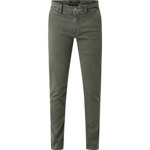 Replay Zeumar Een Broek Groen Man