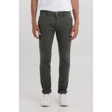 Replay - Zeumar - Jeans - 030 Militarna Groene - 28W / 34L