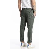 Replay - Zeumar - Jeans - 030 Militarna Groene - 28W / 34L