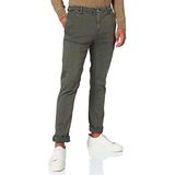 Replay - Zeumar - Jeans - 030 Militarna Groene - 28W / 34L