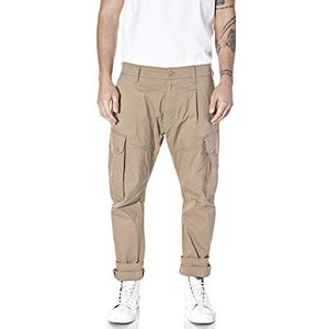 Replay Herenbroek, 322, 31W