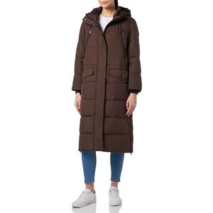 Replay - Recycle Poly - Damesjas - Met Capuchon