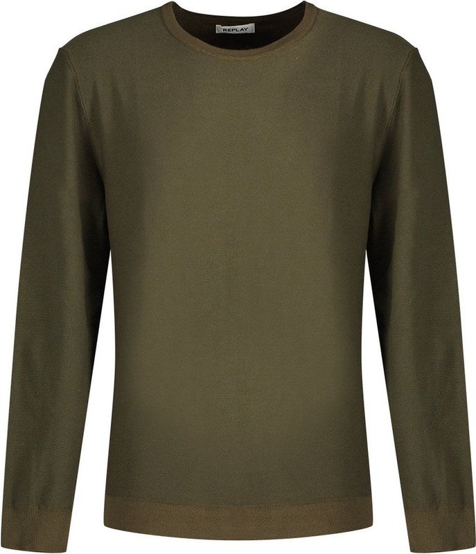 Replay - UK8270.000.G22920 - Trui