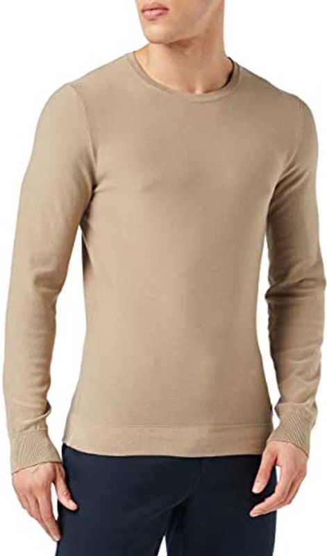 Replay Uk8270.000.g22920 Trui Groen M Man