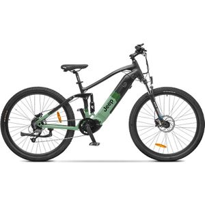 Jeep E-bike Hemlok