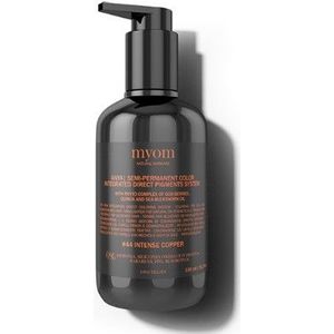 MYOM ANYA Semipermanent Color #44 Intense Copper 150ml