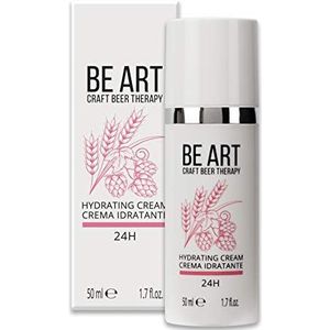 Be Art moisturizer 24h 50ml