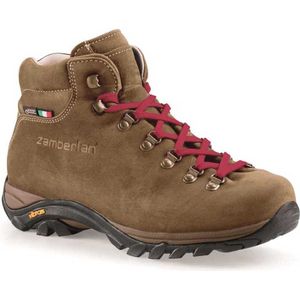 Zamberlan 320 New Trail Lite Evo Goretex Hiking Boots Bruin EU 39 1/2 Vrouw