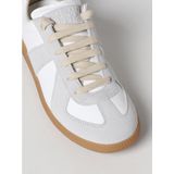 Maison Margiela - Replica Sneakers - Wit - Dames - Leer