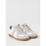 Maison Margiela - Replica Sneakers - Wit - Dames - Leer