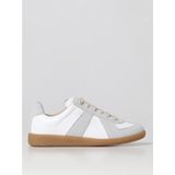Maison Margiela - Replica Sneakers - Wit - Dames - Leer