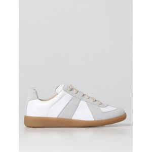 Maison Margiela - Replica Sneakers - Wit - Dames - Leer