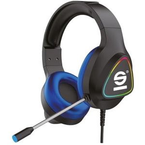 Celly Sparco - USB-Gaming-Kopfhörer