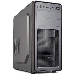 Vultech Behuizing ATX VCO-A2699, 1 x USB 3.0, 2 x USB 2.0