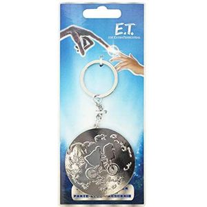 E.T. de buitenaardse sleutelhanger