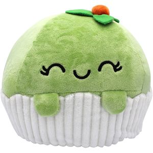 Poppy - Slanke plushie knuffel kussen - Kawaii Plushie Panda