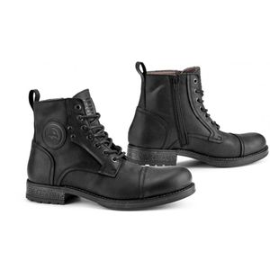 Falco - Kaspar - Laars - Zwart