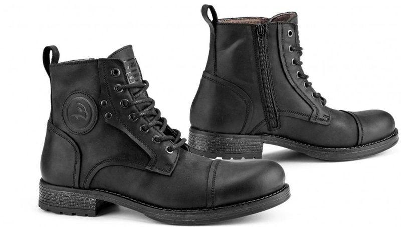 Falco - Kaspar - Laars - Zwart