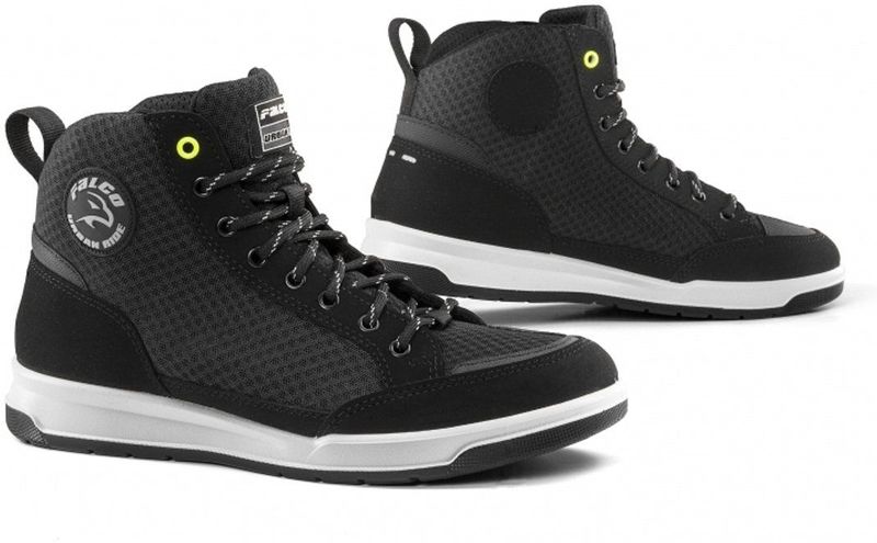 Falco - Airforce - Motorschoenen