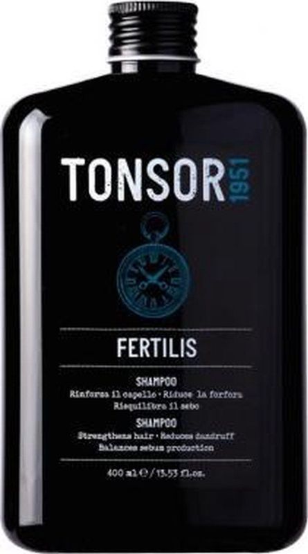 Tonsor 1951 FERTILIS - Shampoo - 400 ml