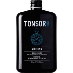 Tonsor 1951 VICTORIA Douchegel 400 ml