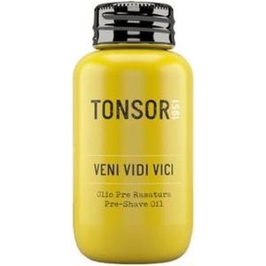 Tonsor 1951 - VENI VIDI VICI - Pre-Shave Oil - 100 ml