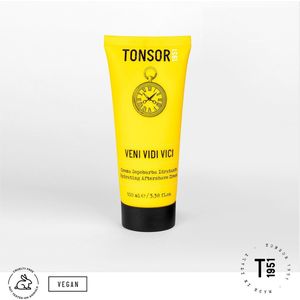 Scheerbalsem - Aloë Vera - 100ml