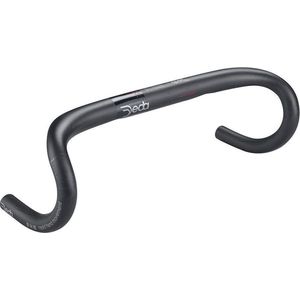 Deda - Superleggera - Fietsstuur - Gepolijst Zwart - HR40 Koolstofvezel
