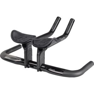 Deda Crononero Evo Stuur Zilver 31.7 mm / 420 mm